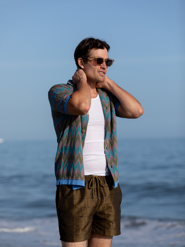 Palmeira Swim Shorts