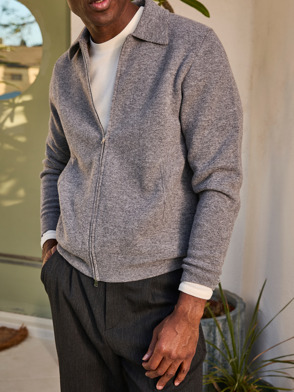 Zip Bomber
