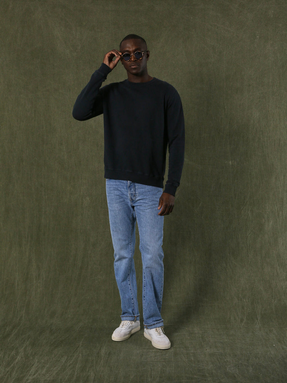 Max Sweatshirt