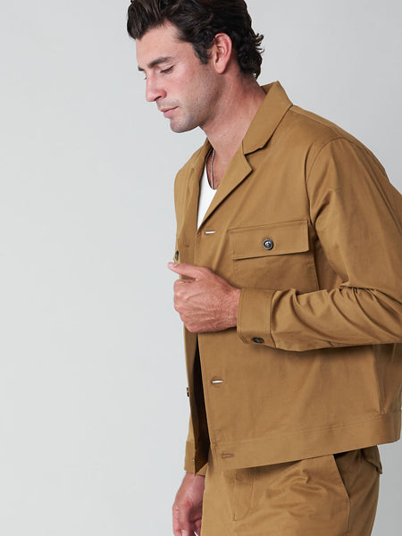 Elliot Jacket