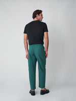 Elliot Pant