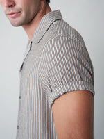 Tyler Stripe Shirt