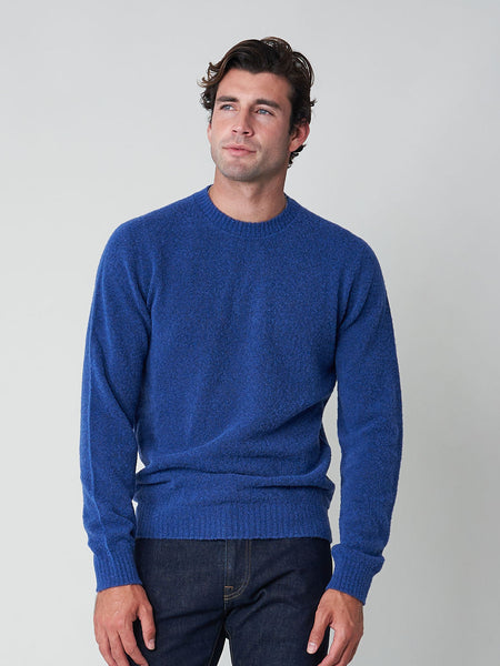 Miles Sweater