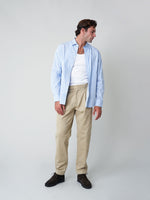 Greenwich Pant