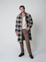 Michael Wool Coat