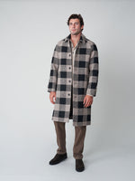 Michael Wool Coat