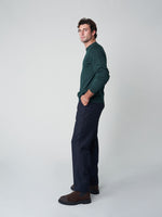 Greenwich Pant