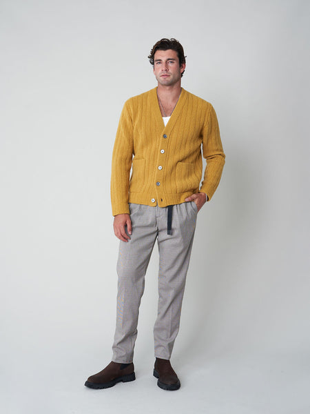 Lomon Cardigan