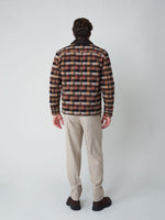 Dovetail Popper Overshirt