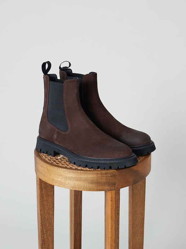 Tatum Chelsea Boot