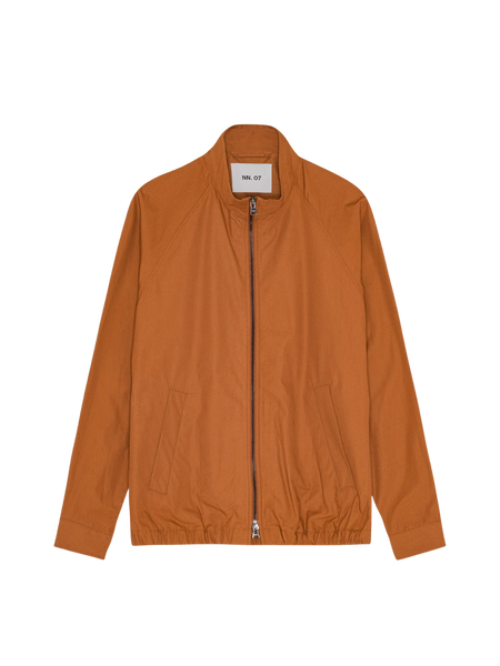 Dave Jacket