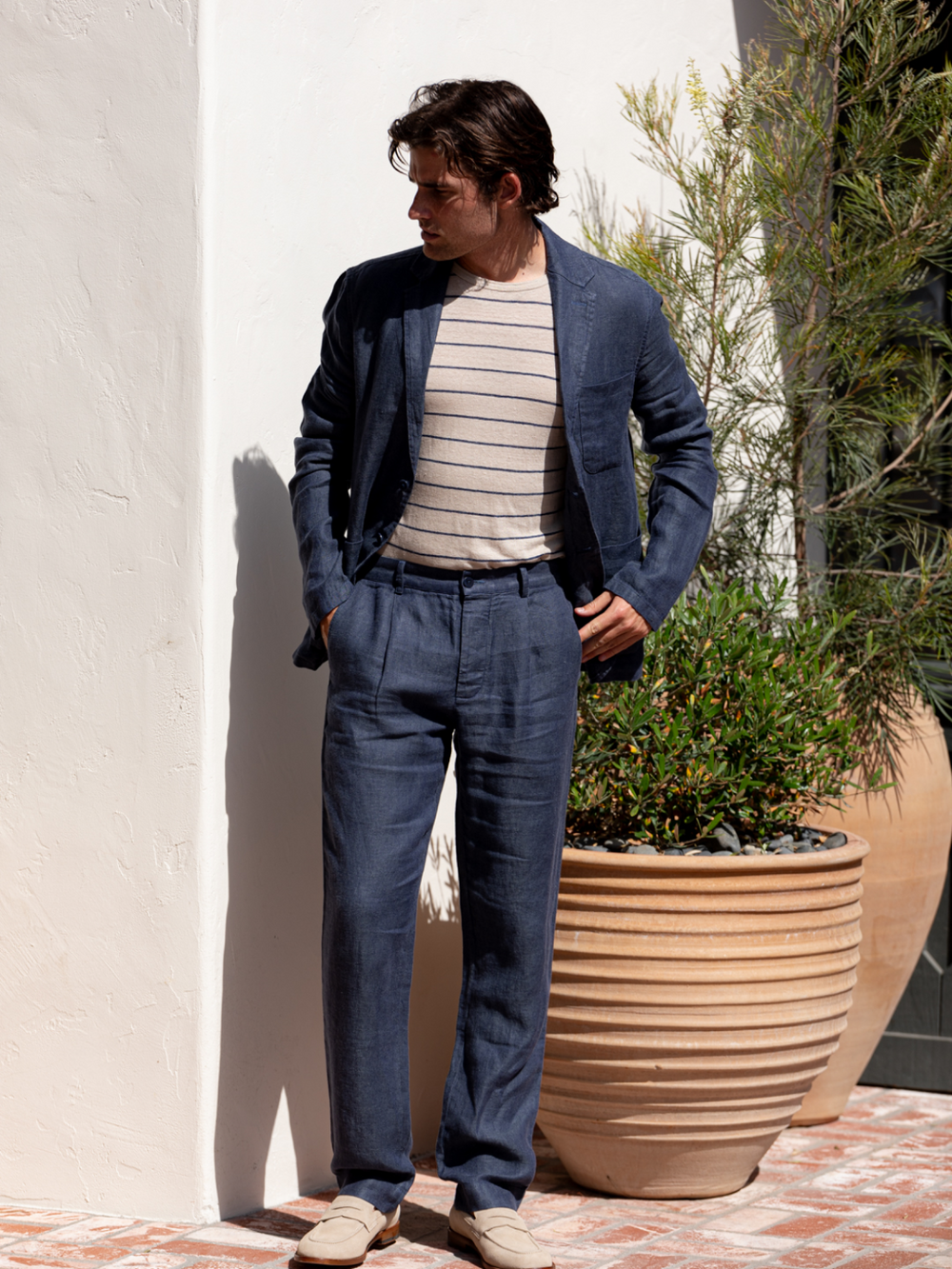 Alta Trousers