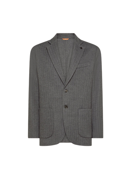 Tribeca Blazer
