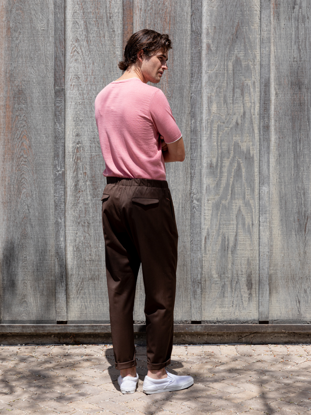 Burano Pant