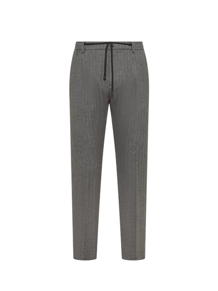 Mitte Trouser