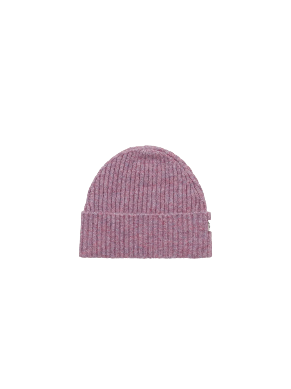 Rib Beanie