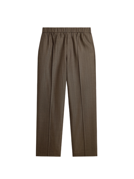 Grounds Trousers