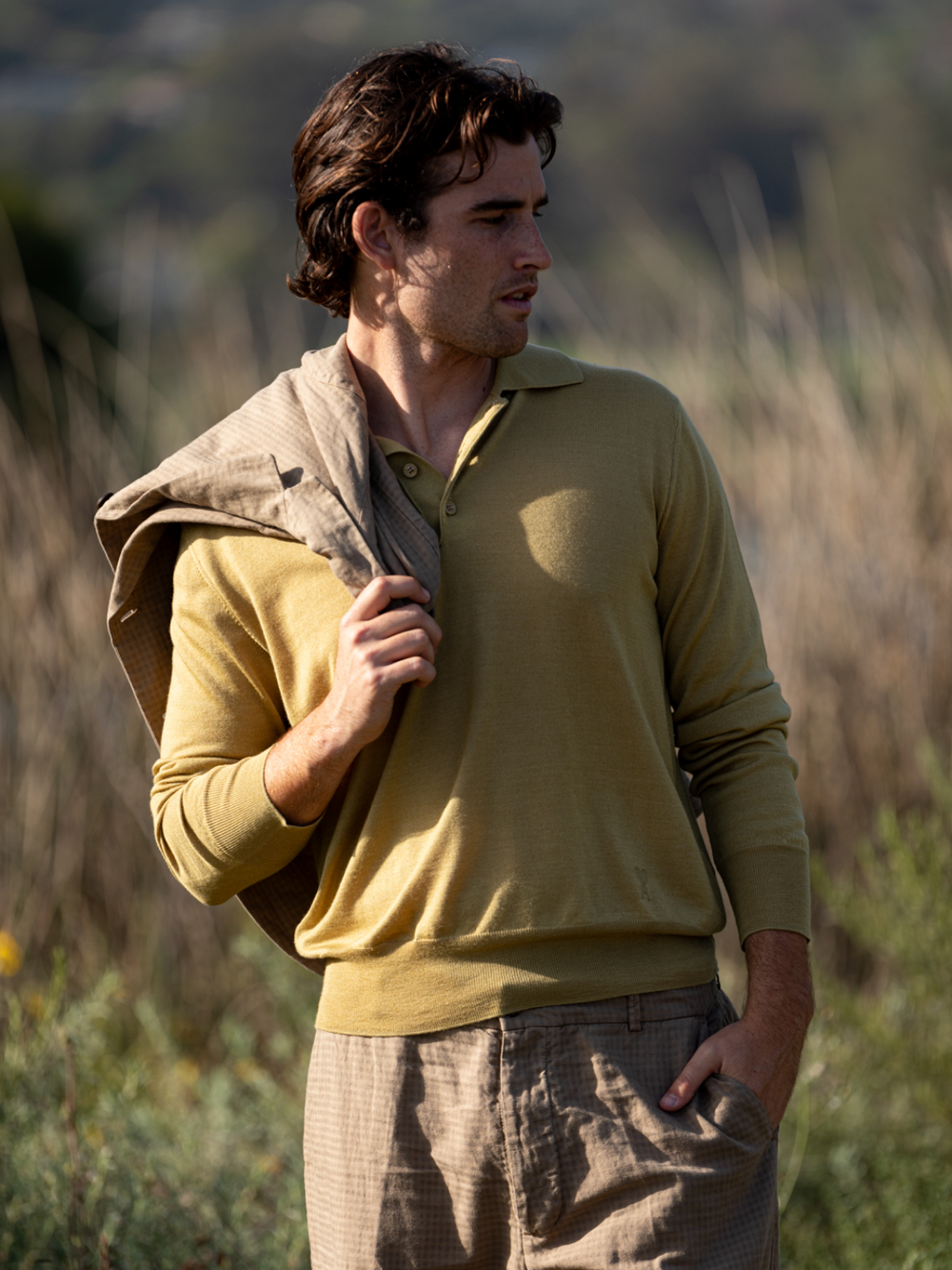 Tonal ADC Polo