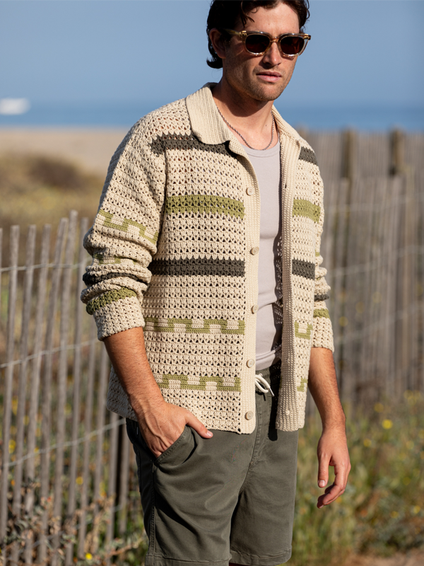 Frank Cardigan