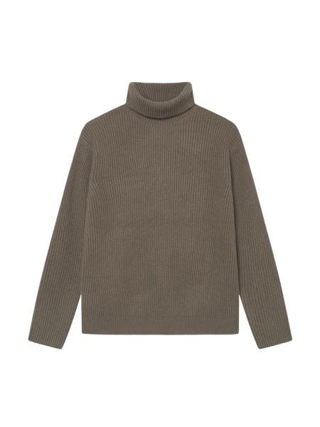 Eddie Rib Knit