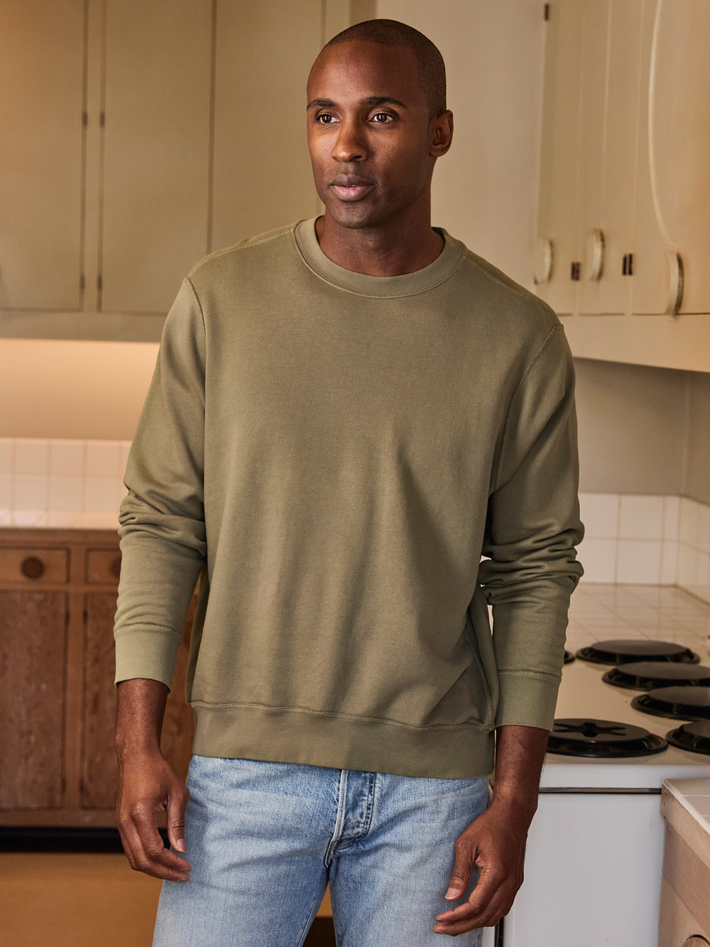 Max Sweatshirt