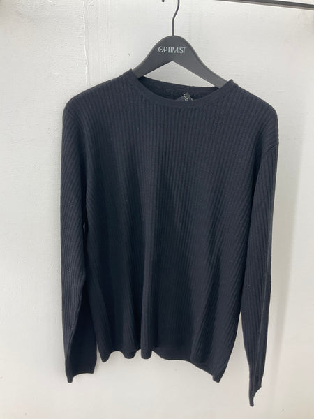 Costel Ribbed Knit