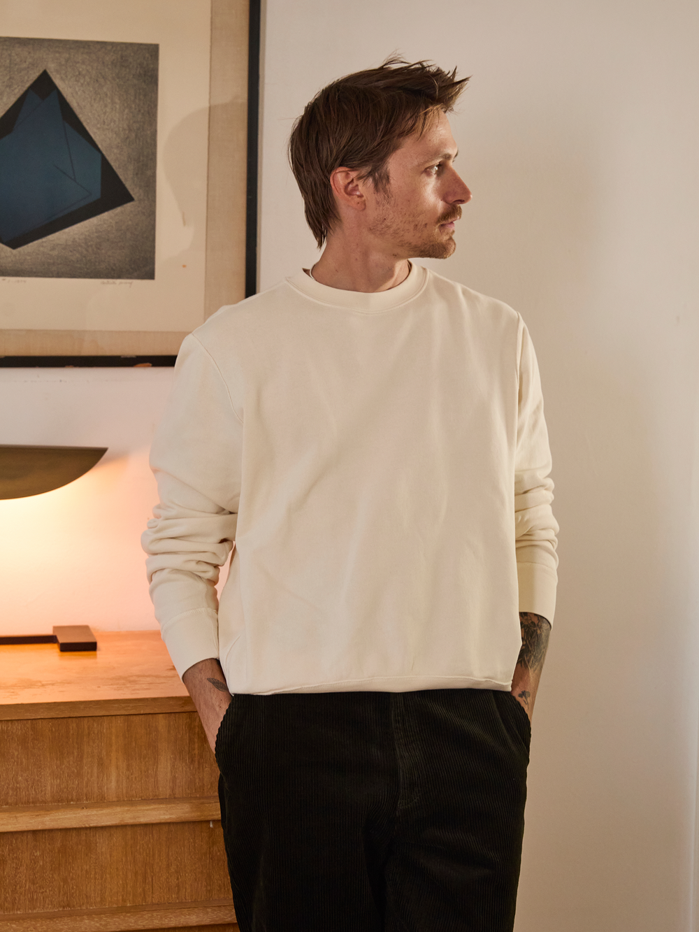 Max Sweatshirt