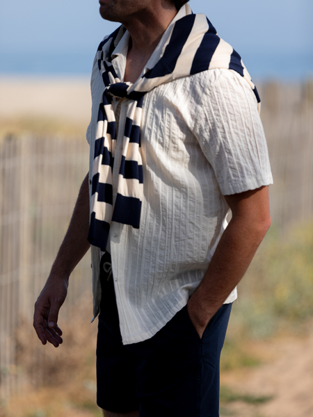 Oaxaca Shirt