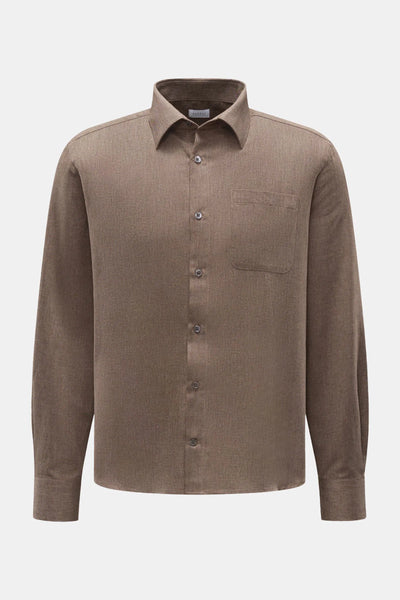Rustic Shirt