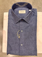 Man Shirt