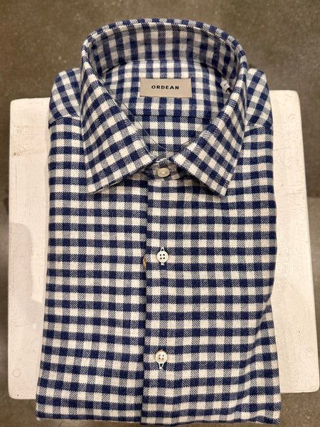 Man Shirt