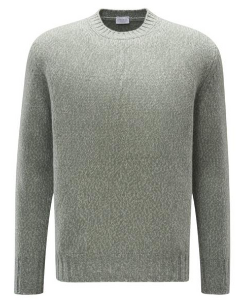 Mouline Sweater