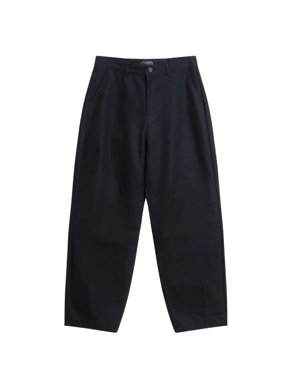 Milo Barrel Trousers