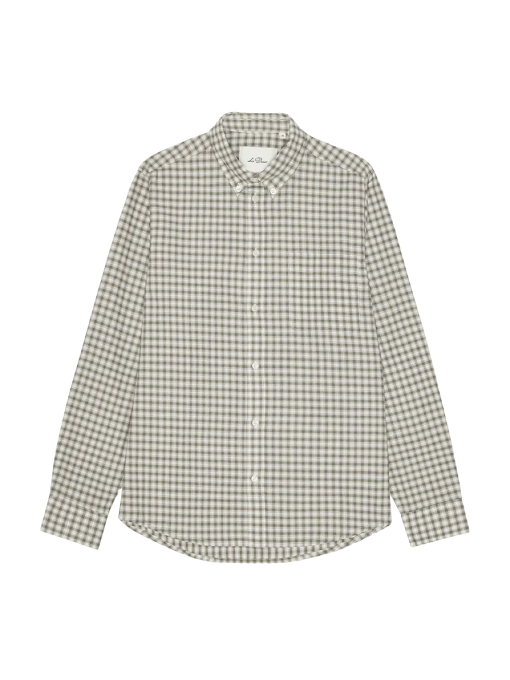 Two Tone Shirt