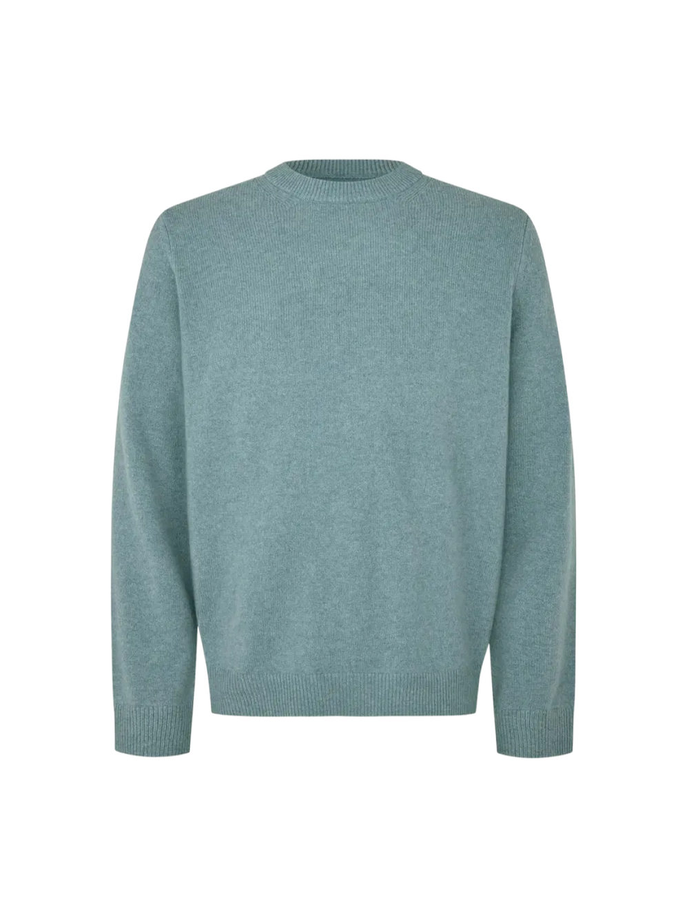 Isak Knit Sweater
