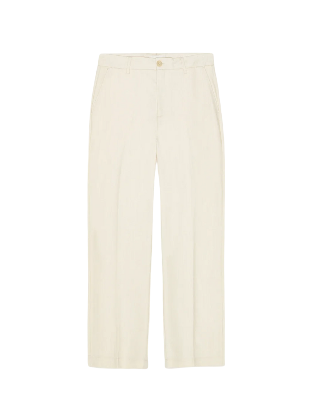 Tailored Pants