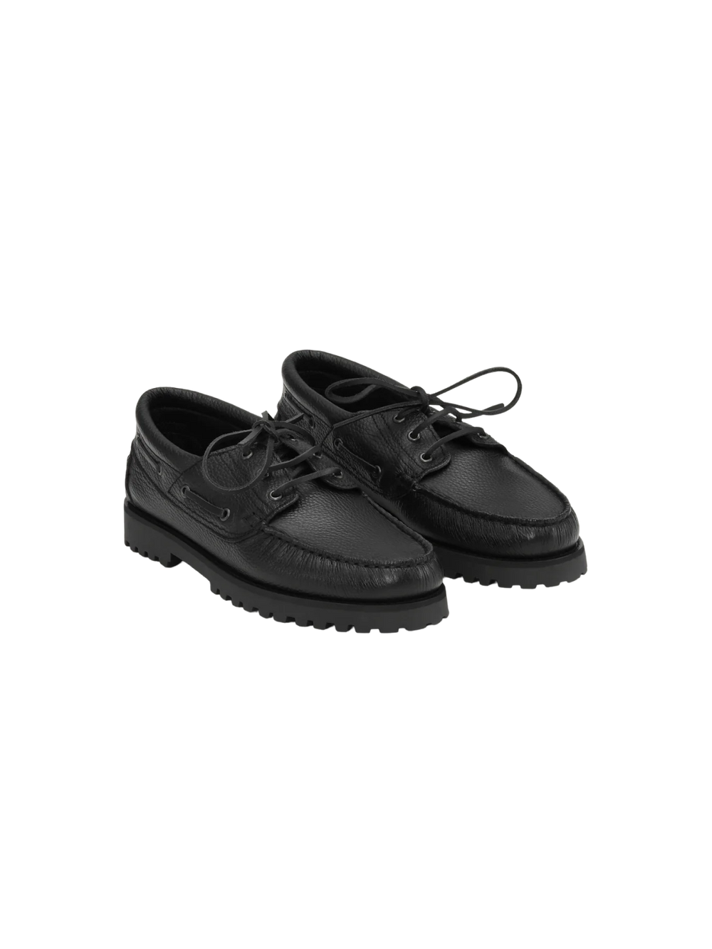 Boat Shoe