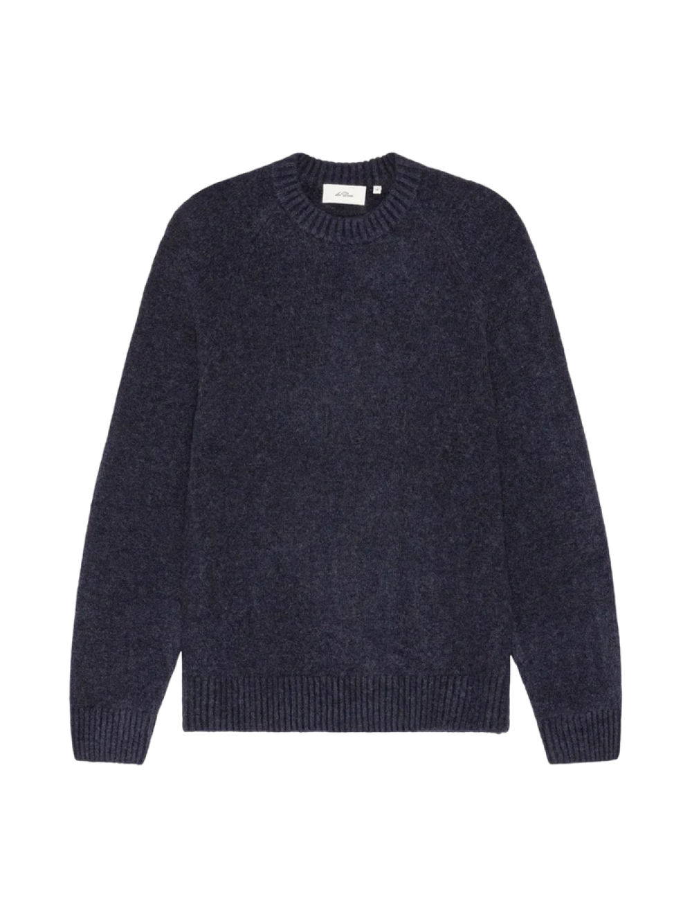 Roundneck Knit