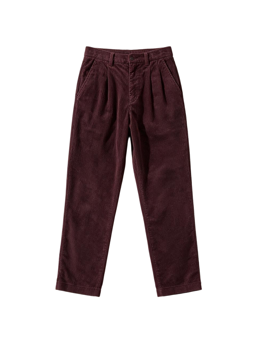 Bold Cord Pants