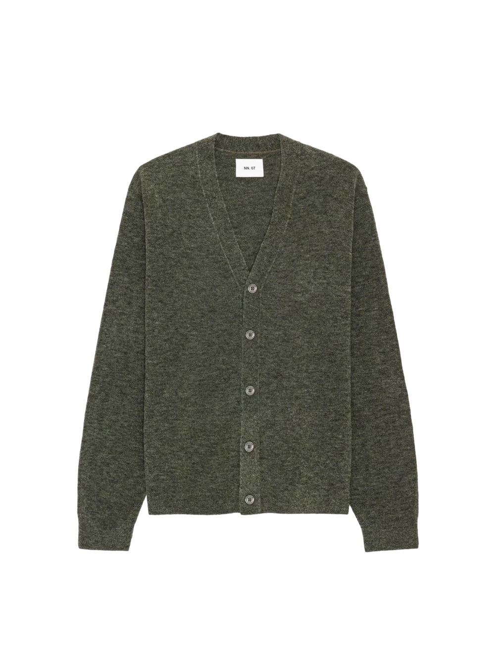 Gavin Cardigan