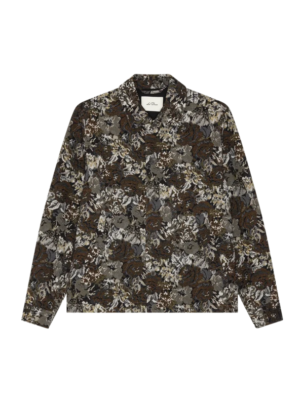 Rose Overshirt
