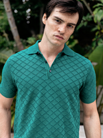 Butler Short Sleeve Polo