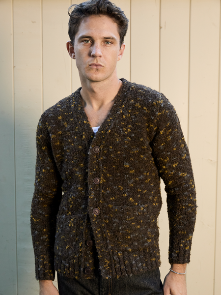 Buckley Cardigan