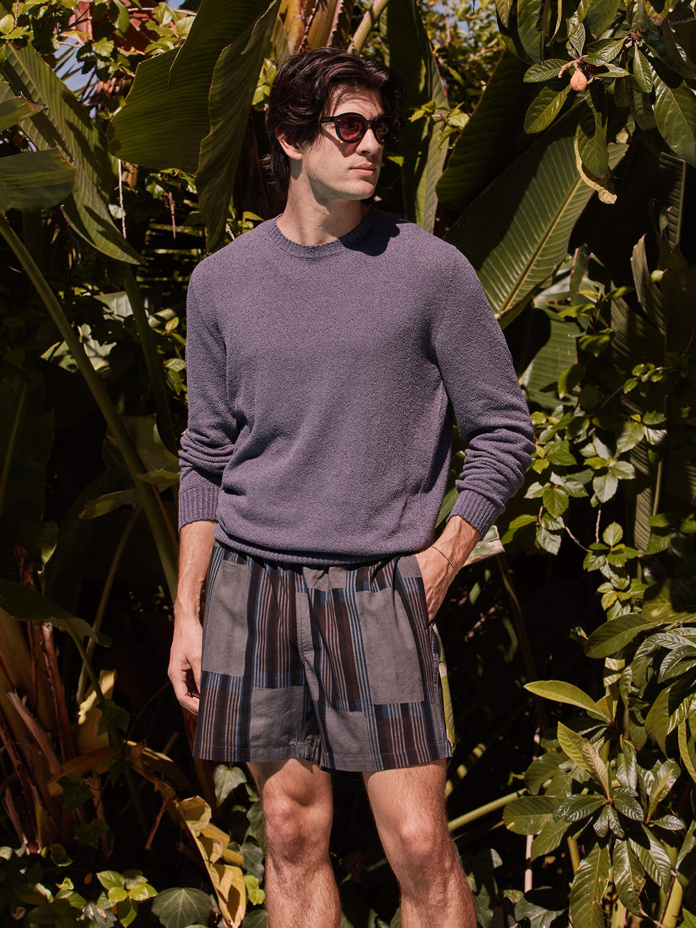 Olbia Short
