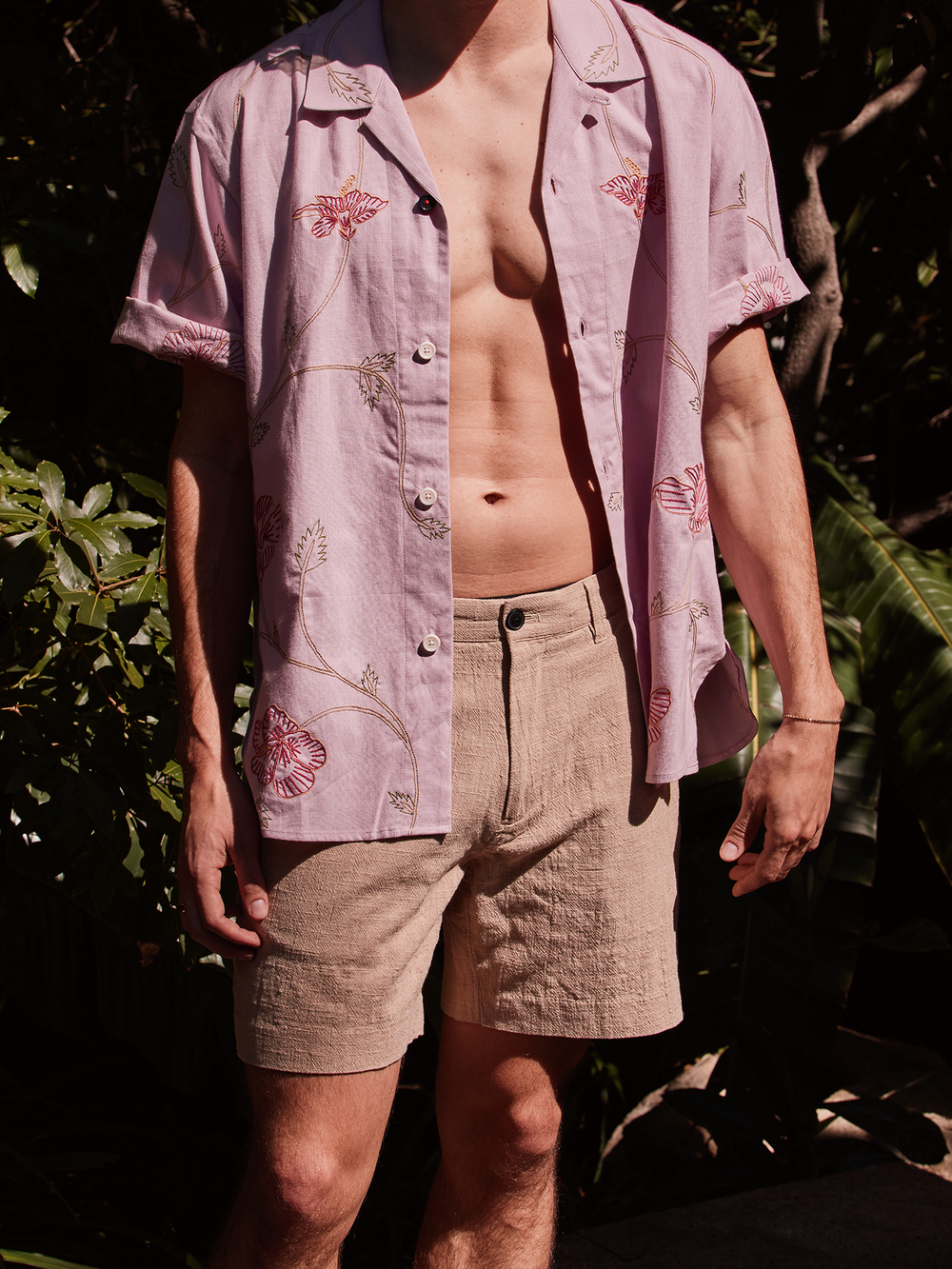 Moore Short