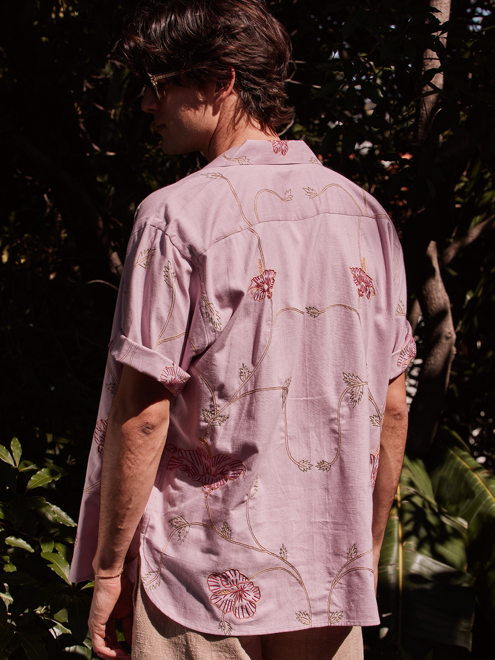 Ronen Shirt
