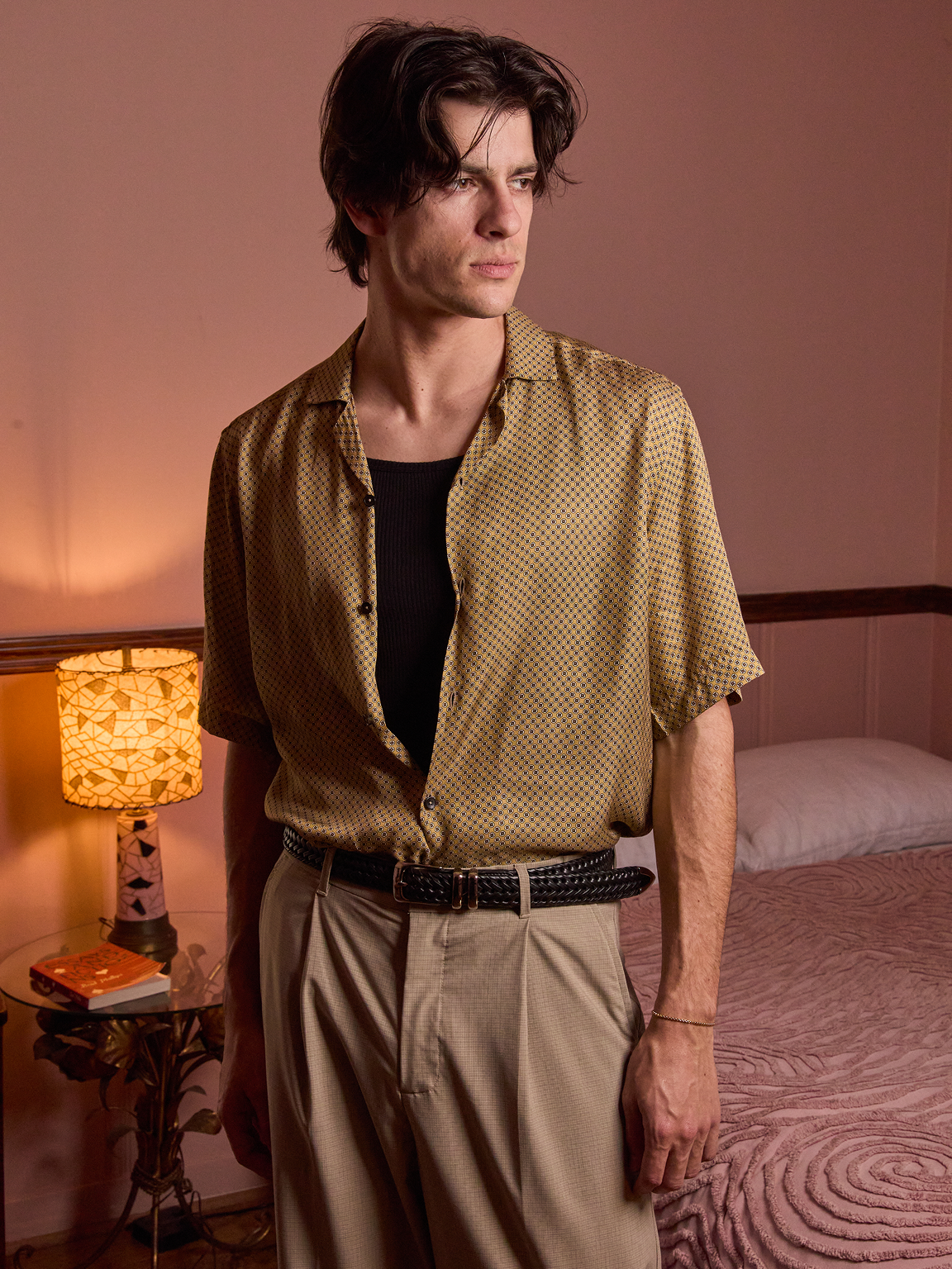 SHIRTS – The Optimist LA