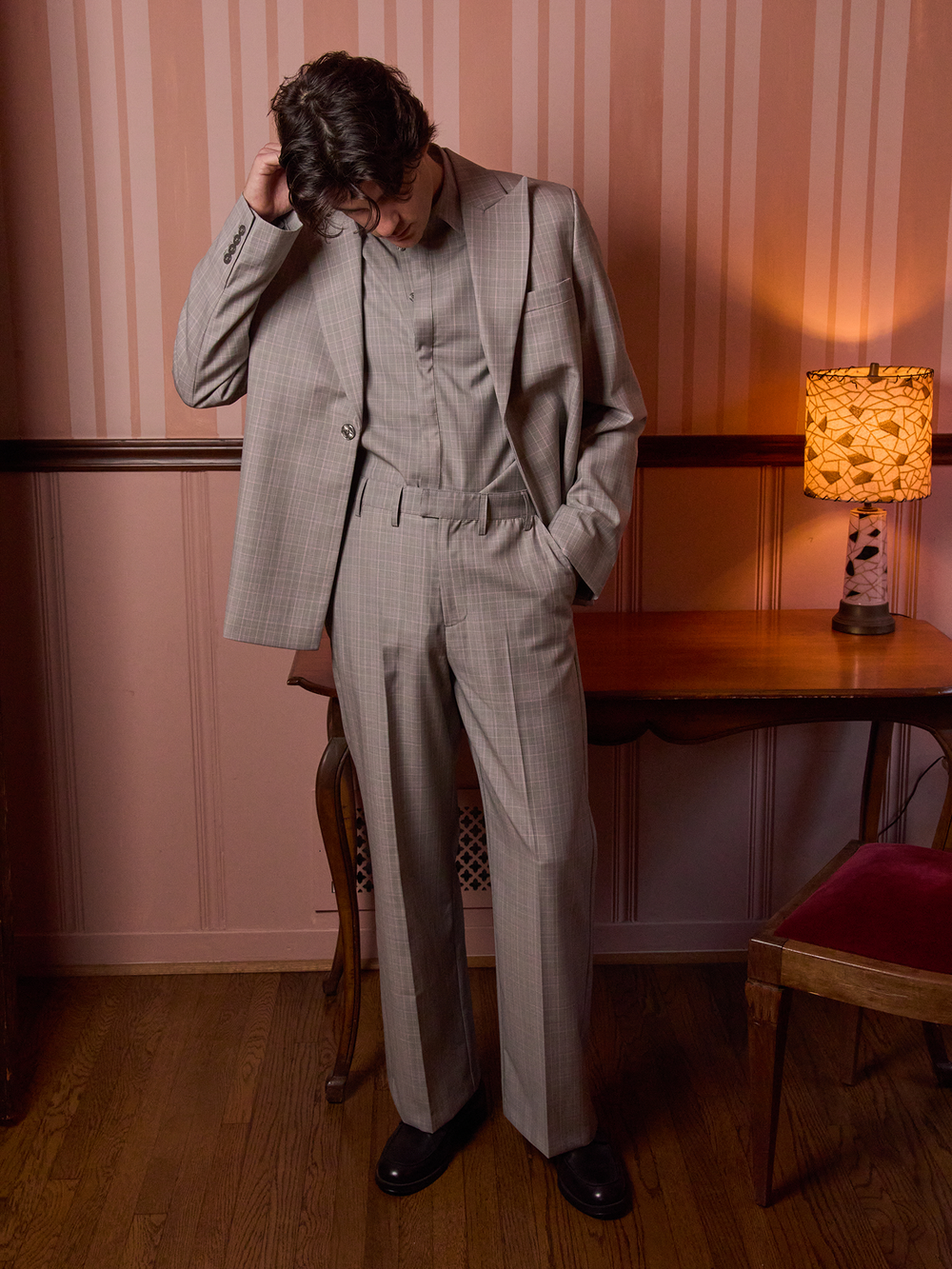 Elliot Trouser
