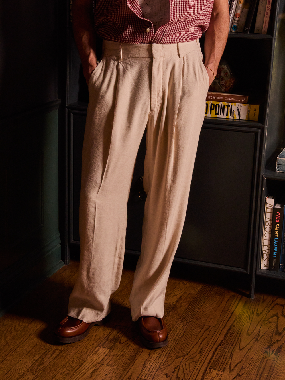 Kay Linen