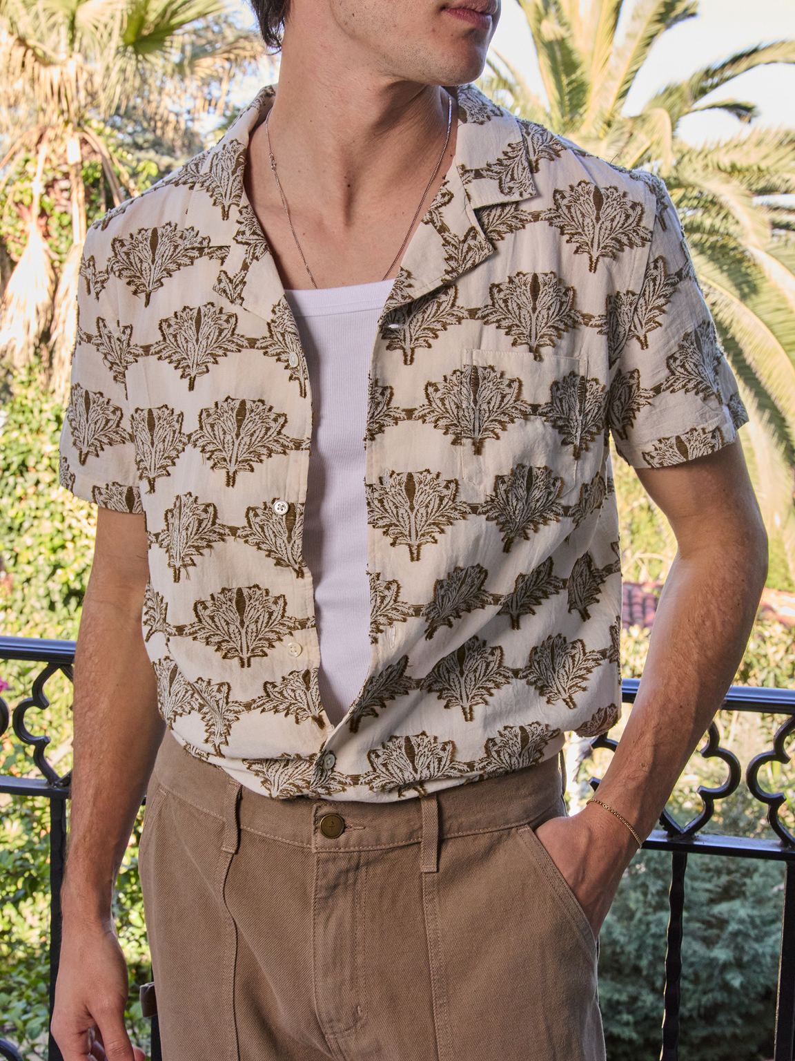 The Optimist Warm Weather Edit 26 – The Optimist LA